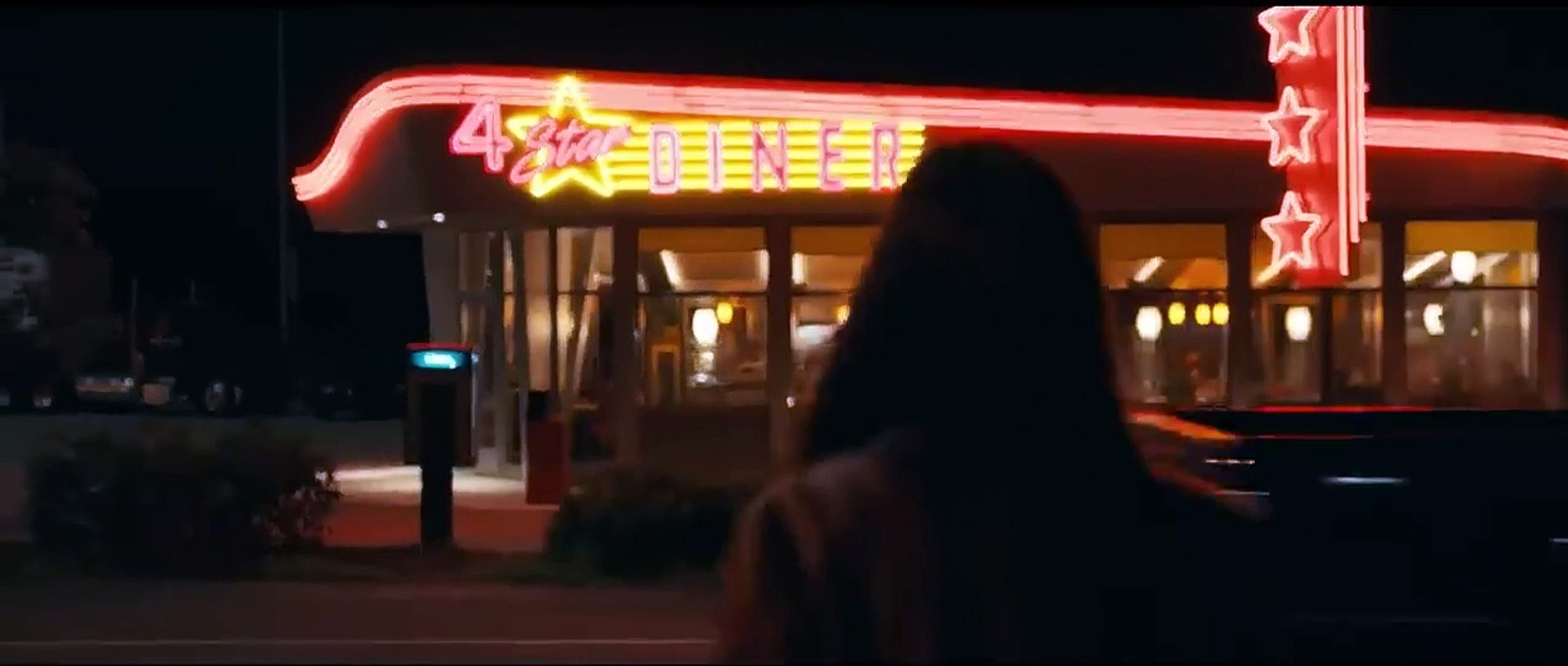 Madame Teia | Trailer Dublado