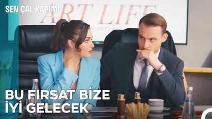 Kaybedeceğimiz Ne Kaldı Ki? - Sen Çal Kapımı 36. Bölüm