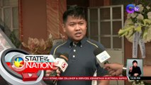 Anak ng isa sa mga biktima ng pamamaril sa bus sa Nueva Ecija, itinuturing na person of interest sa krimen | SONA