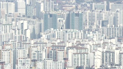 서울 아파트 거래량 2,000건 갓 넘겨...올해 초 수준 / YTN