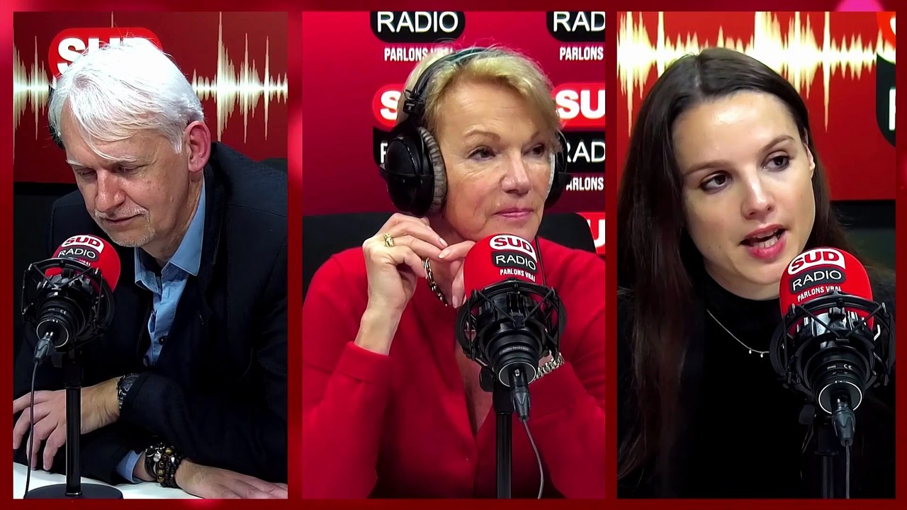La Sexy News de Flore Cherry