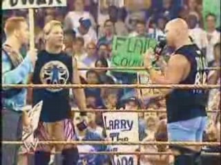 Team Stone Cold Vs Team Bischoff Survivor Series 2003 Promo