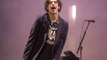Matty Healy fumes over 1975's Grammy Awards snub: 'An outrage'