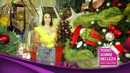Todo Sobre Belleza 18 Noviembre 2023