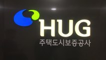 HUG, 집주인 대신 세입자에게 내준 전세금 2.7조 원 / YTN