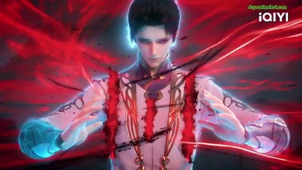 Da Zhu Zai Nian Fan 23