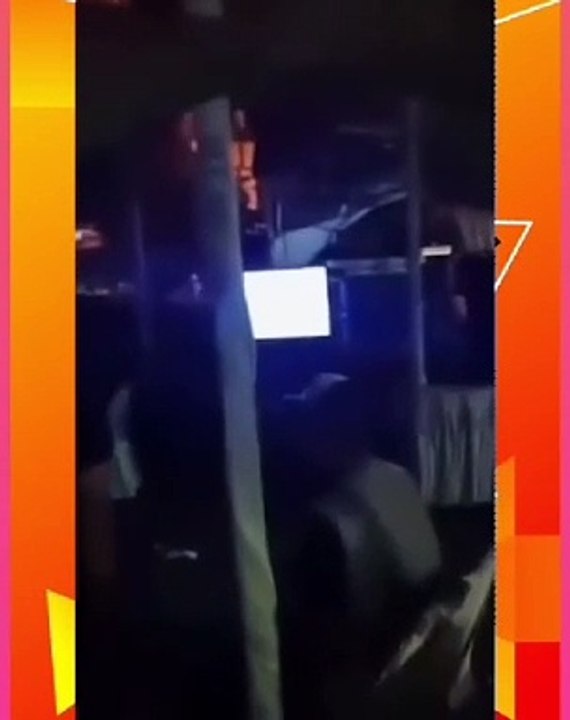 Oknum Polwan Polres Tebingtinggi Diduga Mabuk dan Narkoba