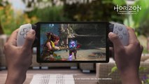 PlayStation Portal - Bande-annonce PS5