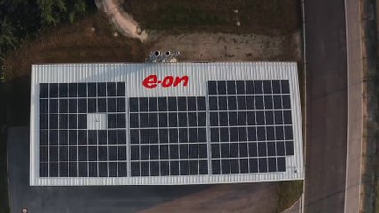 E.ON accelera sulla transizione energetica