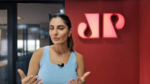 Paula Nobre: Com rajadas de vento e chuvas, confira a previsão do tempo para o final de semana