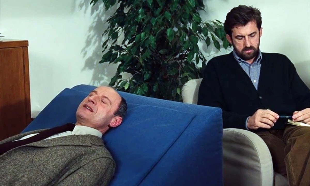 La stanza del figlio - The son´s room