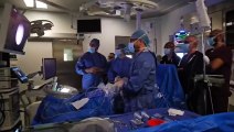 Bari: eseguiti al “Di Venere” i primi due interventi in utero del Meridione, da oggi la Puglia entra nell’eccellenza della Chirurgia Fetale - VIDEO
