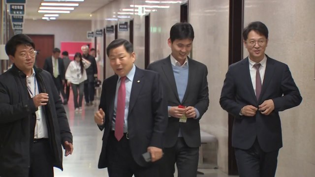 與, 총선 영입 인재 국민추천제 도입...오는 20일 공고 / YTN