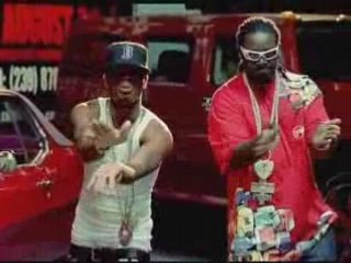 T.I. Feat. R.Kelly, Rich Boy, Plies & MIMS