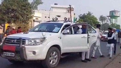 आंकड़ों के गणित में उलझे रहे अधिकारी, मतदान के प्रतिशत में और इजाफा होने का अनुमान