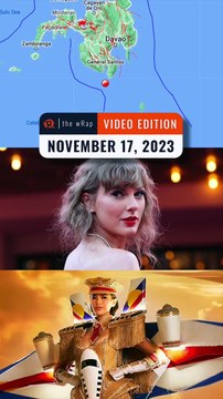 Davao Occidental faces magnitude 6.8 earthquake | The wRap