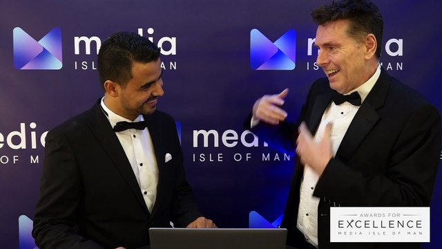 Small/Medium Enterprise of the Year Award - Awards for Excellence 2023