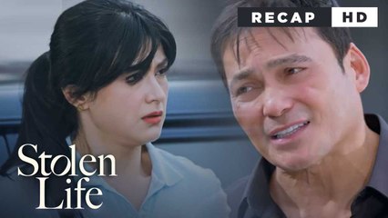 Stolen Life: Destiny makes a way for the two soulmates to meet (Weekly Recap HD)