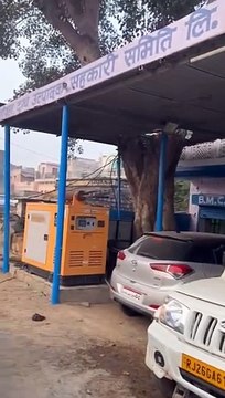 पुलिस बोली सरस डेयरी में आ रहे दूध में मिलावट, डेयरी वाले बोले दूध शुद्ध, अब स्वास्थ्य विभाग की टीम करेगी निर्णय