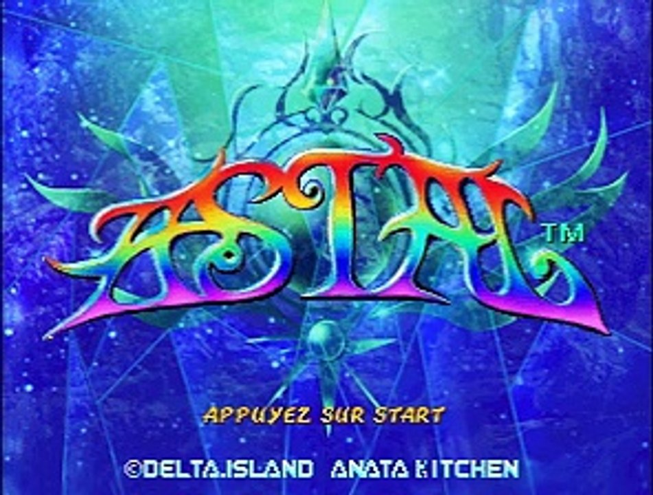 Astal online multiplayer - saturn