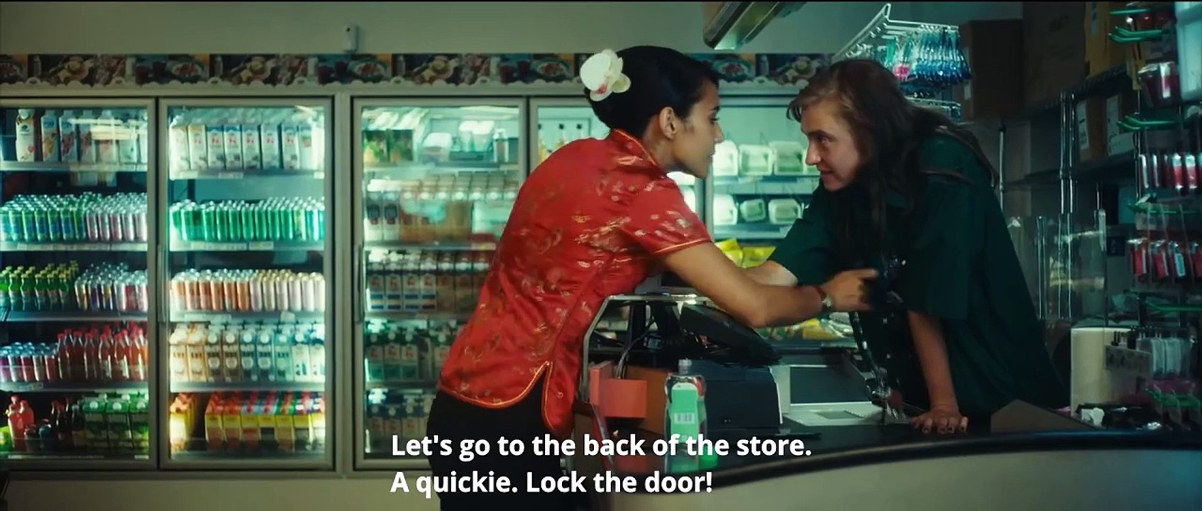 Locals - Trailer