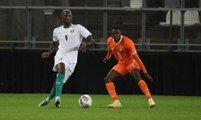 Qualifications pour la Coupe du Monde 2026 : les Comores font une remontée sensationnelle contre la Centrafrique, la Guinée se libère du piège ougandais.