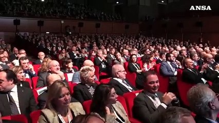 Federmanager: "Il capitale umano e' fondamentale per il Paese"