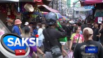 4 sa 10 Pilipino, gumagamit na ng digital payment; target itaas ng gobyerno sa 70% sa 2028 | Saksi