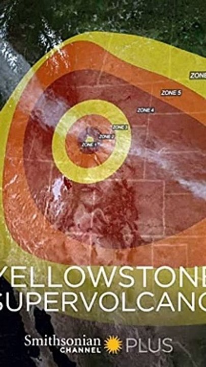 Yellowstone Supervolcano (2015) [720p] [WEBRip] [YTS