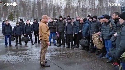 Combatte in Ucraina, graziato il killer russo di Politkovskaya