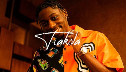 Après le concert de Gazo à Bercy, Tiakola victime d'une agression en garde à vue