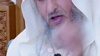 الدعاء عند النوم والاستيقاظ  عثمان الخميس_1080p