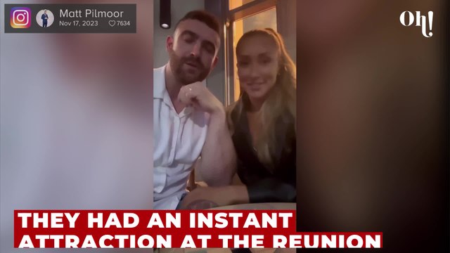 MAFS UK: Rumours confirmed as two co-stars reveals they have been secretly together for months