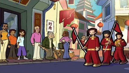 Futbol Callejero Cap 6