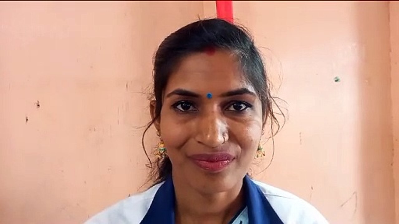 Rajasthan Election : बोलीं बेटियां : हमे नहीं वोट का हक पर जलाएंगें जागरूकता की अलख