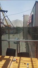 ¡Urgente! Explosión de Transformador en Belén 🚨