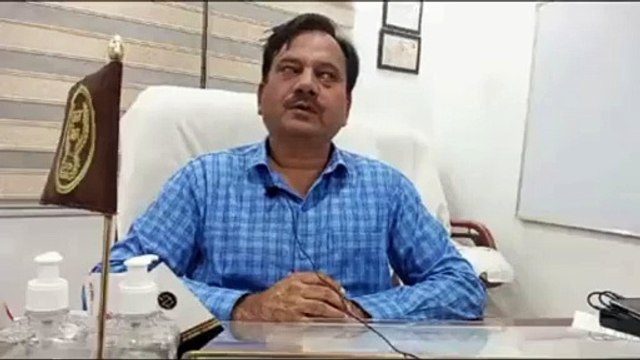 Video: अमरोहा में स्टार क्रिकेटर मो. शमी के नाम से बनेगा स्टेडियम और जिम, देखें वीडियो