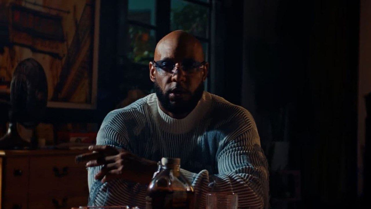 Booba règle ses différends avec le monde du rap français dans son nouveau titre explosif « Sport Billy » !