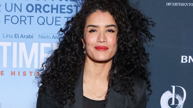 Une révélation choc : Sabrina Ouazani dénonce l'humiliation subie par un journaliste, bouleversant !