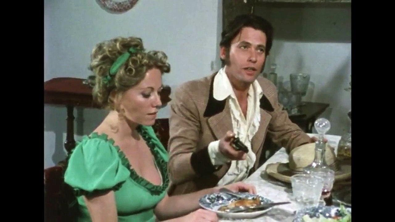 Curro, der andalusische Rebell - S2F11: Der Mister