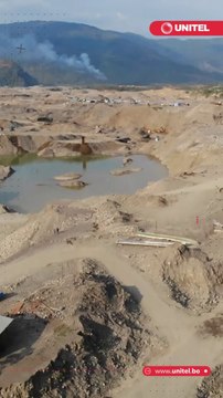 ¡El mercurio ruso irradia desde Bolivia a todo el continente! Es lo que advierte The Economist en un reportaje en el que también exhibe que Venezuela y Brasil han contribuido a “industrializar” al sector informal