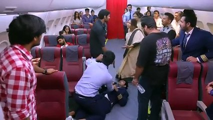 مسلسل حبيبتي من تكون الحلقة 90 مدبلجة