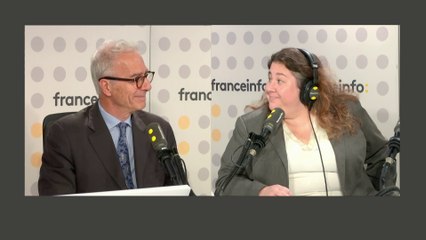Finance solidaire : "Nous voulons financer l'économie qui a un impact social, territorial et écologique" dit le président de FAIR
