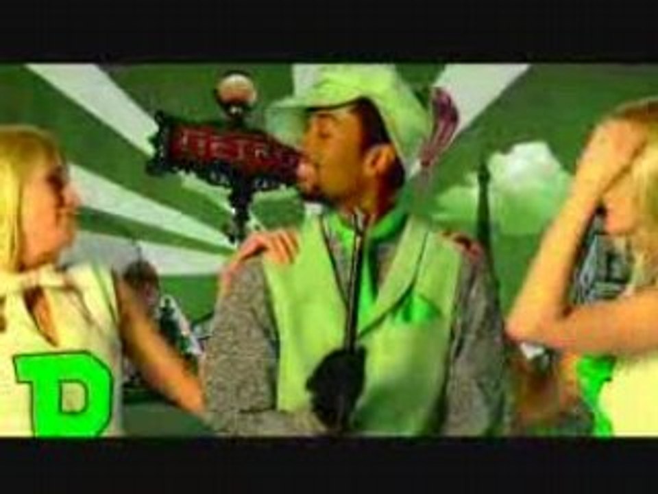 Dr. Stay Dry Feat. Lumidee - Don't Sweat That (Whistle Song)