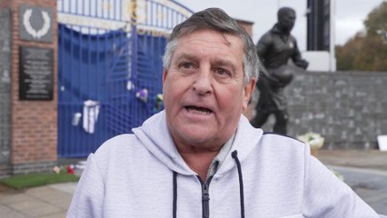 Everton fan Phil on Everton's ten-point Premier League points deduction