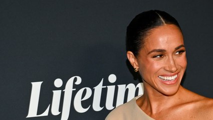 Meghan Markle "Doesn't Want Anything to Do" With the Royals Anymore