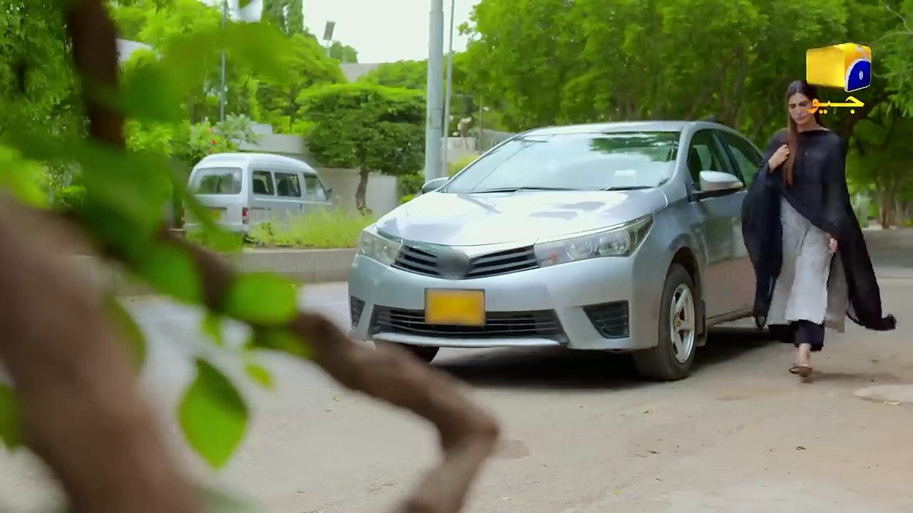 Jinzada Episode 04 - [Eng Sub] - Syed Jibran - Nazish Jahangir - Saad Qureshi - 23rd July 2023 - Har Pal Geo