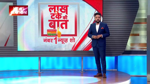 Lakh Take Ki Baat : Iraq के इरबिल में अमेरिकी बेस पर हमला