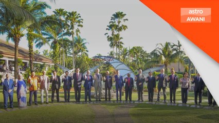 Tanya AI: Kenapa APEC begitu signifikan?