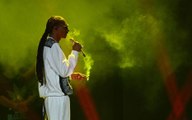 Grand amateur de cannabis, Snoop Dogg a décidé d'arrêter de fumer